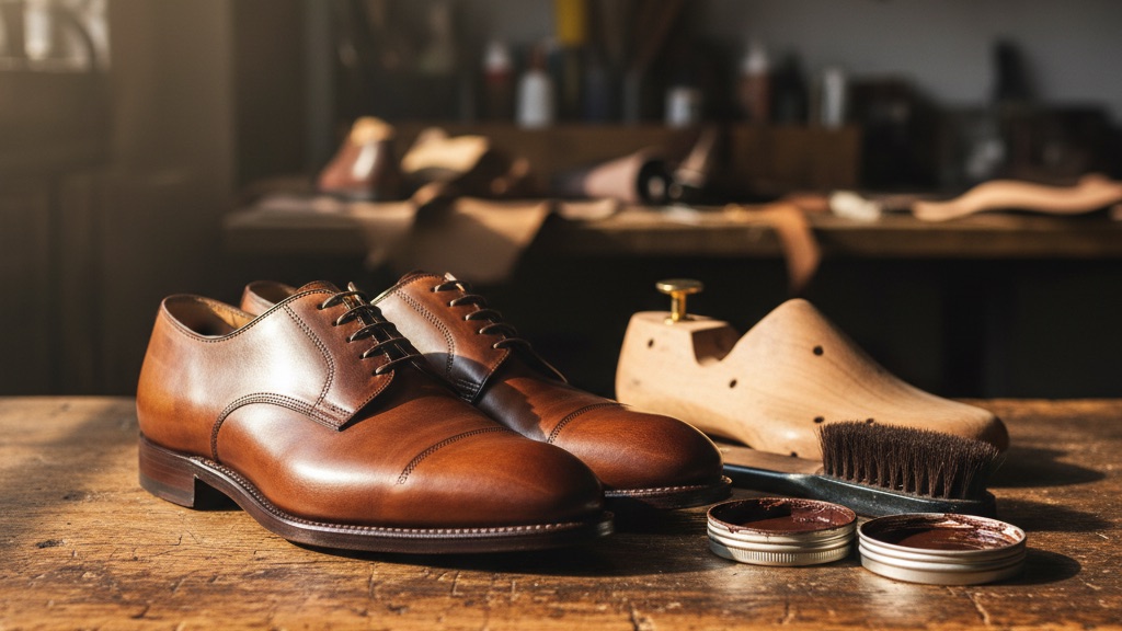 Gusto by Colomer: once zapatos con nombre propio y una suela que se acordaba de tu pisada