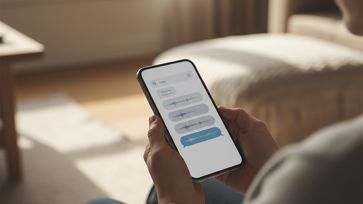 La IA ya vive en tu WhatsApp: resume chats y transcribe el audio de 7 minutos de tu madre