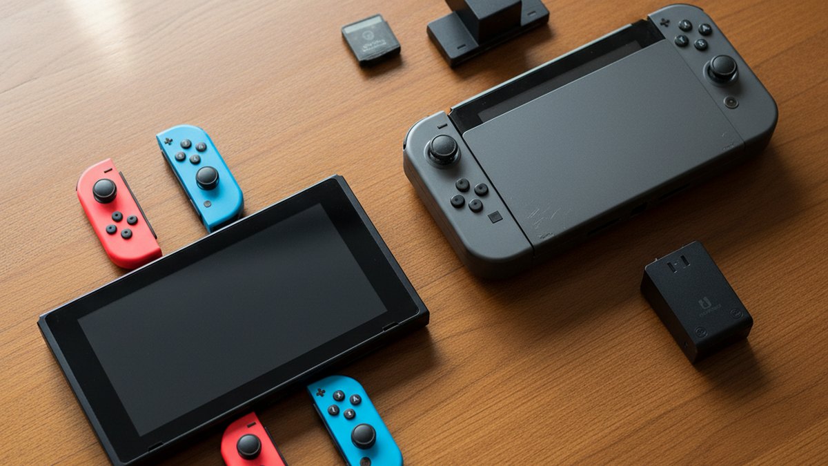 Un año de Switch 2: la consola que batió todos los récords en España