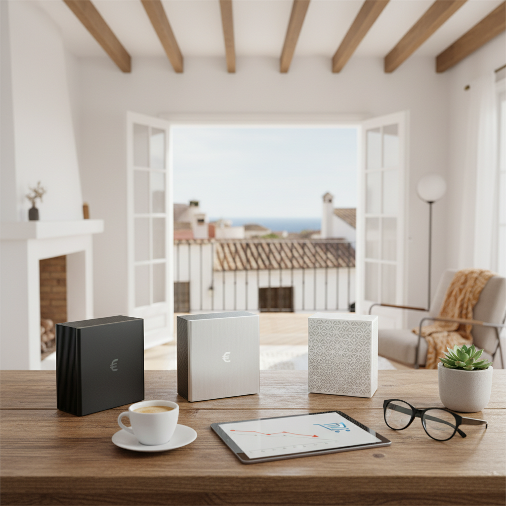 Mini PCs GEEKOM: la ganga del Prime Day que no te puedes perder
