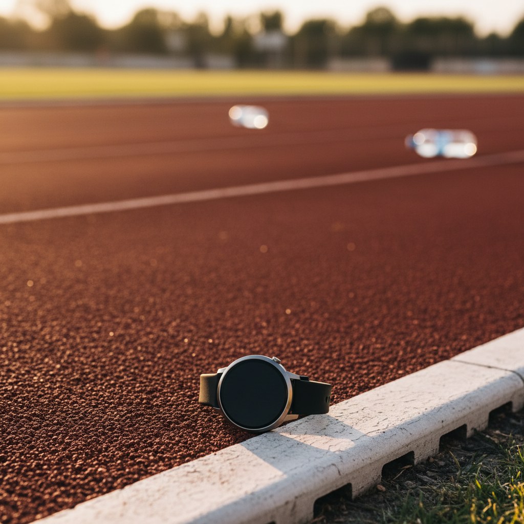Relojes deportivos para principiantes: tu guía para empezar a correr