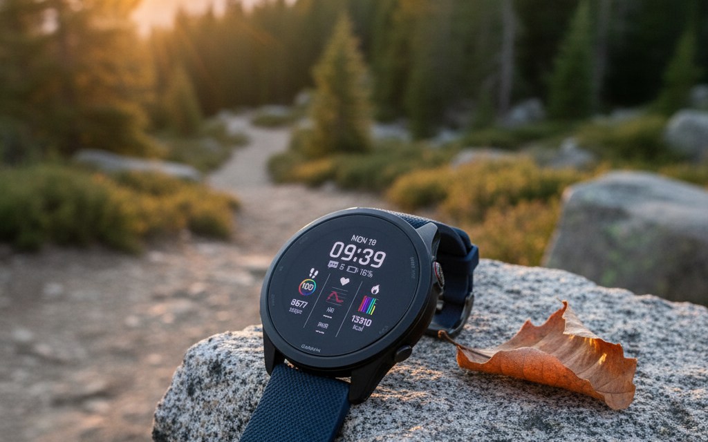Garmin Forerunner: ¿Cuál comprar? Guía para elegir tu reloj ideal