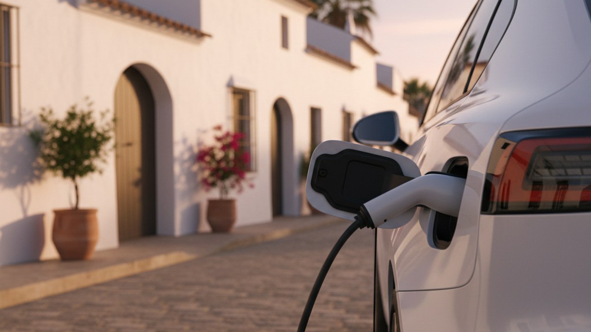 Plan Auto+: ayudas al coche eléctrico 2026 que abren en julio y se agotan en otoño (cómo no perder hasta 4.500€)