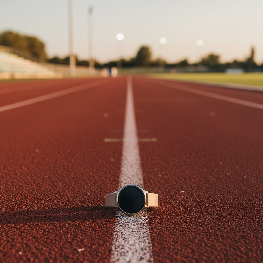 Pulsómetro óptico vs banda de pecho: ¿Cuál es el tuyo para correr?