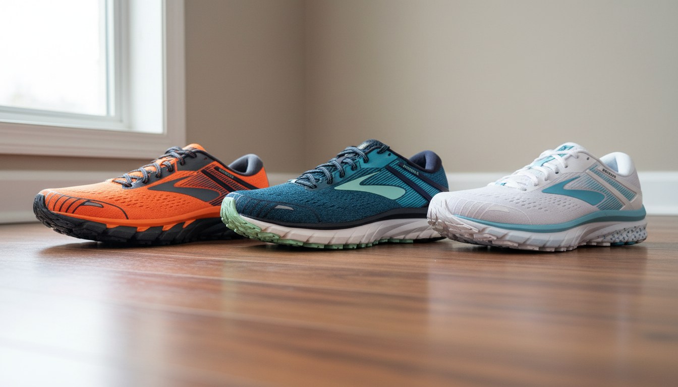 Rotación de zapatillas running: Alarga su vida y mejora tu carrera