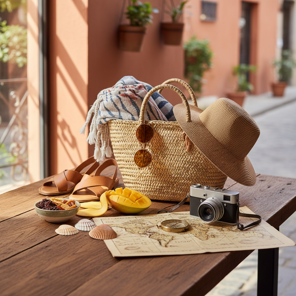 Vacaciones de verano en España: planes, ahorro y disfrute