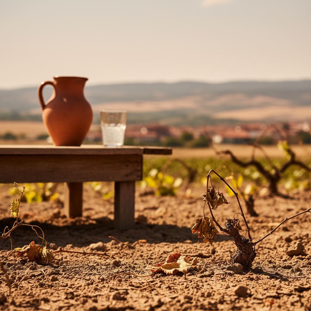 La Rioja ante el calor extremo: claves para protegerte