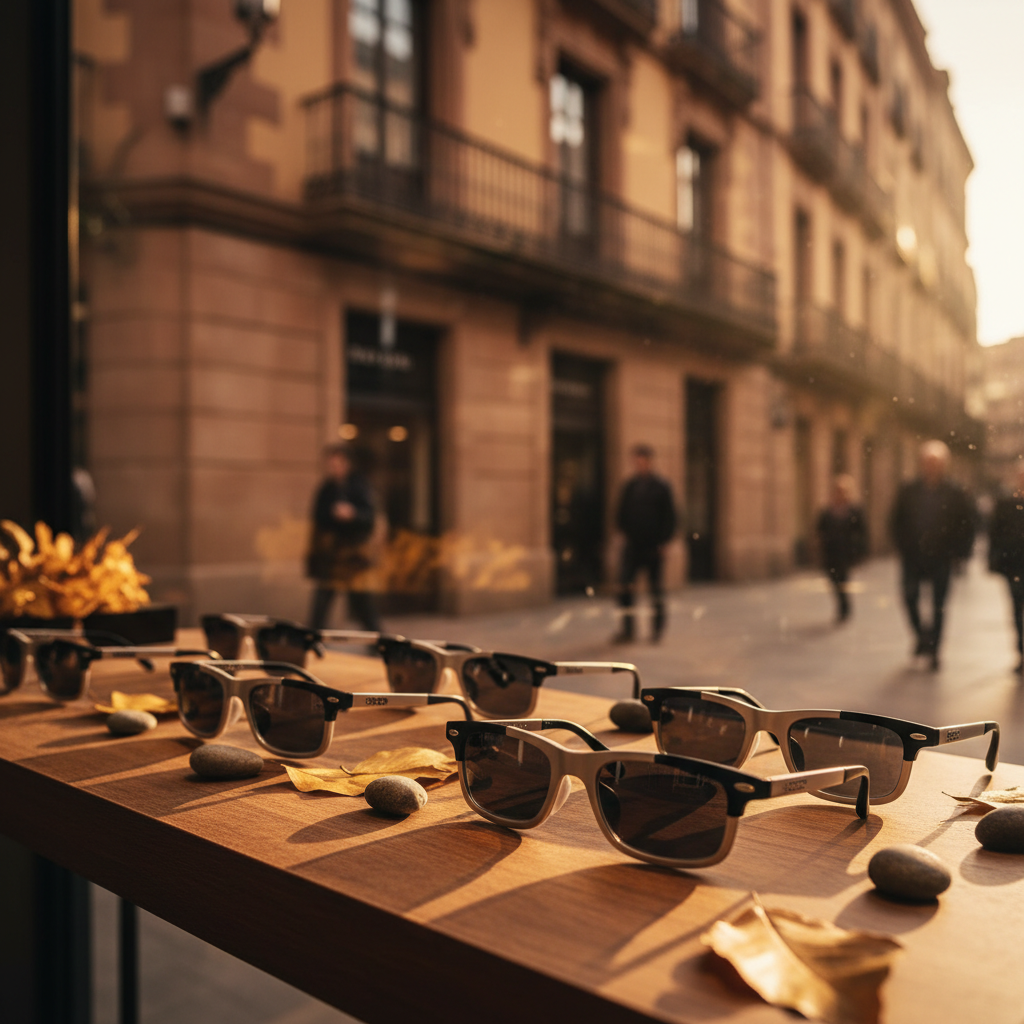 Gafas para eclipse: Protege tus ojos y el bolsillo