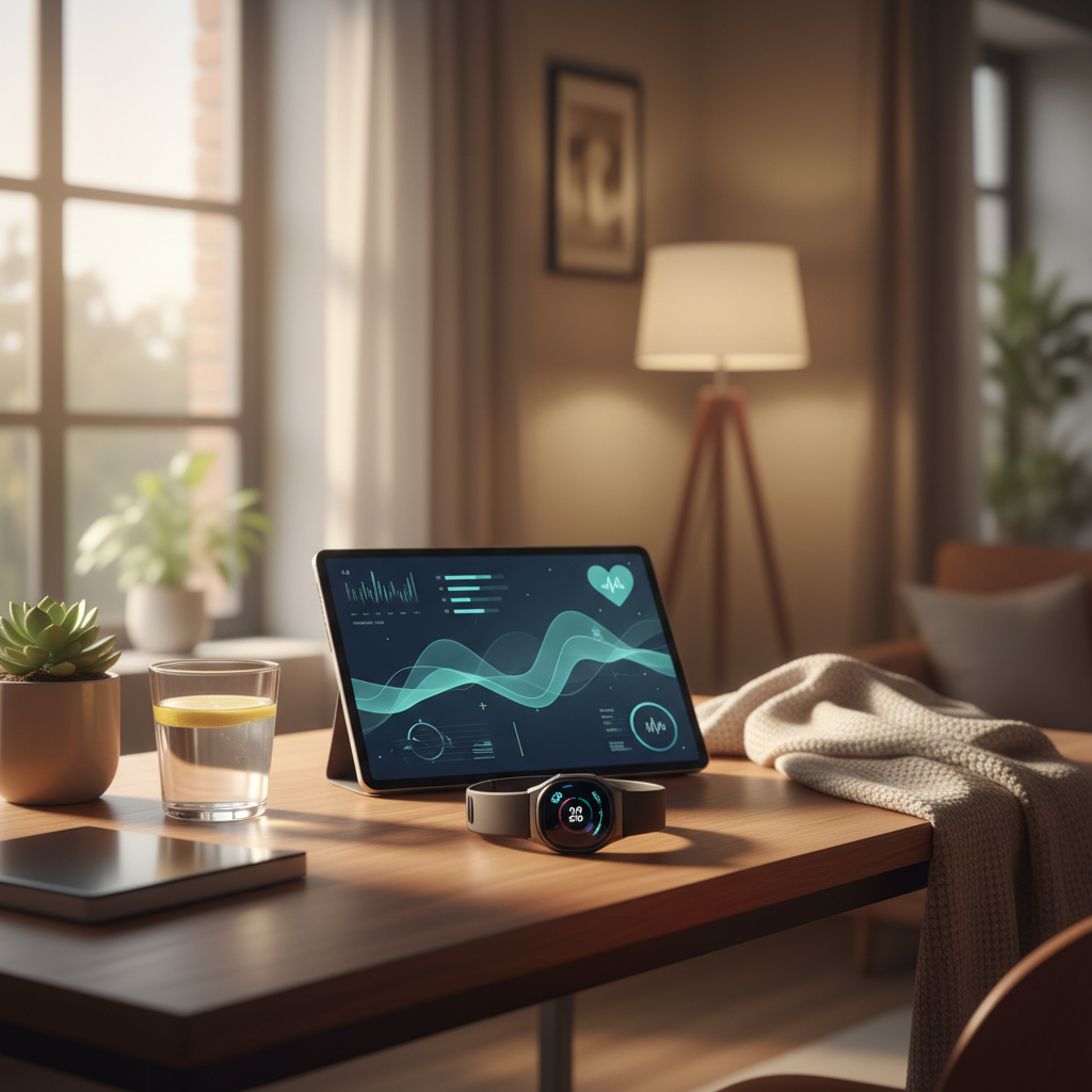 Galaxy Watch: la IA revoluciona salud y ejercicio