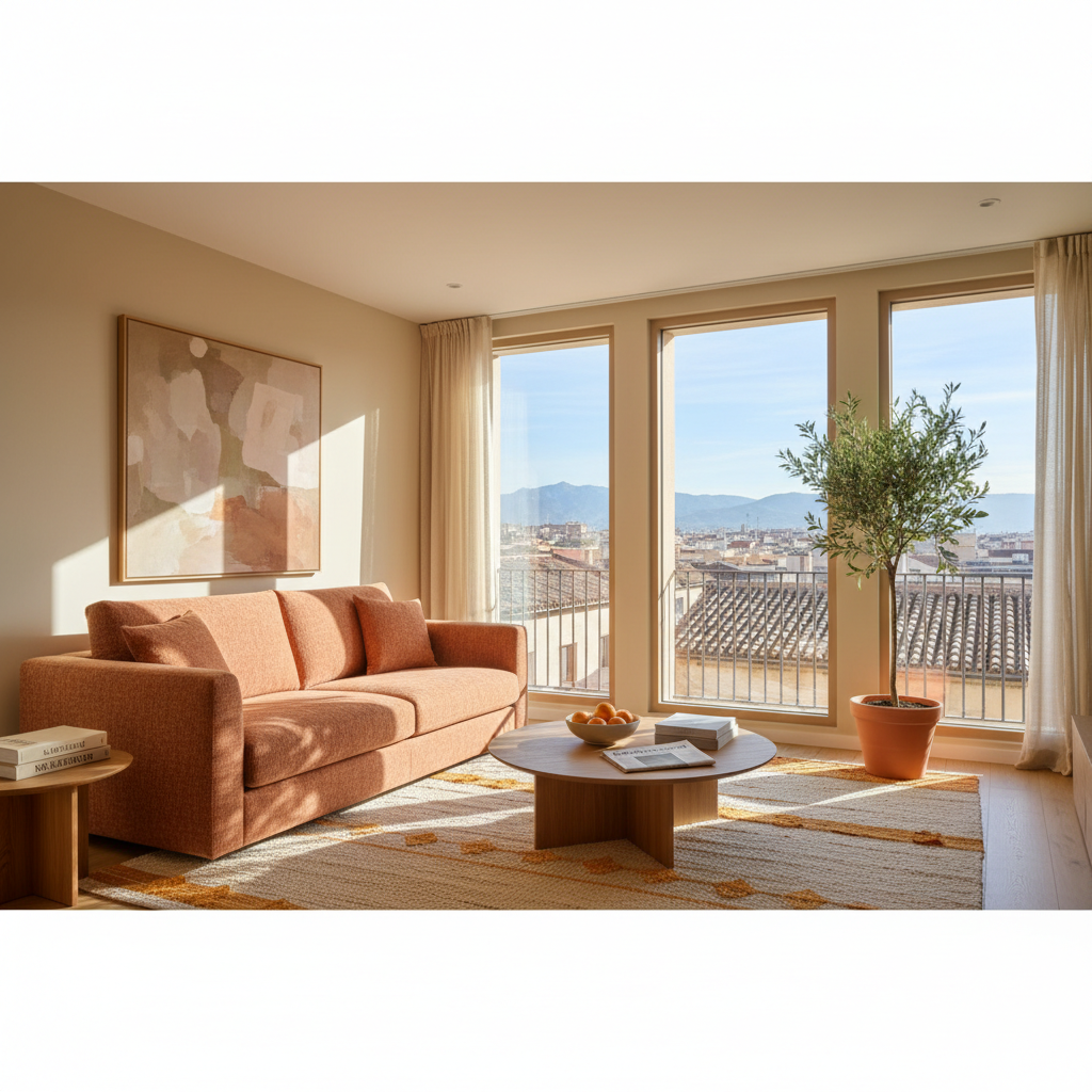 Vivienda en Aragón: ¿Qué esperar del mercado en los próximos meses?