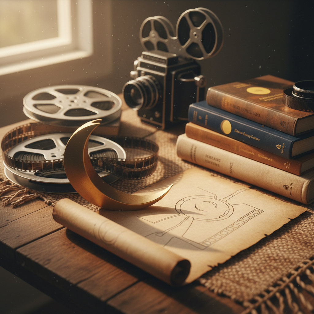 Eclipses en el cine: cuando la Luna se hace protagonista en la pantalla