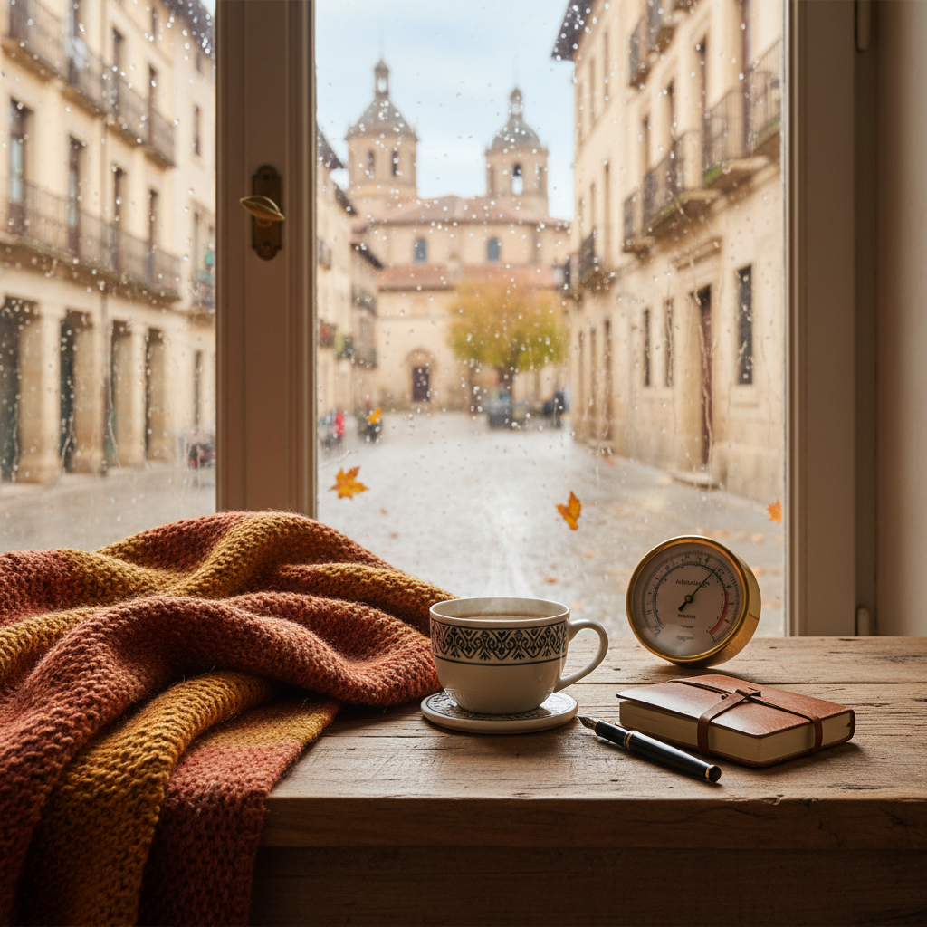 El tiempo en Pamplona: claves para disfrutar del verano sin sorpresas