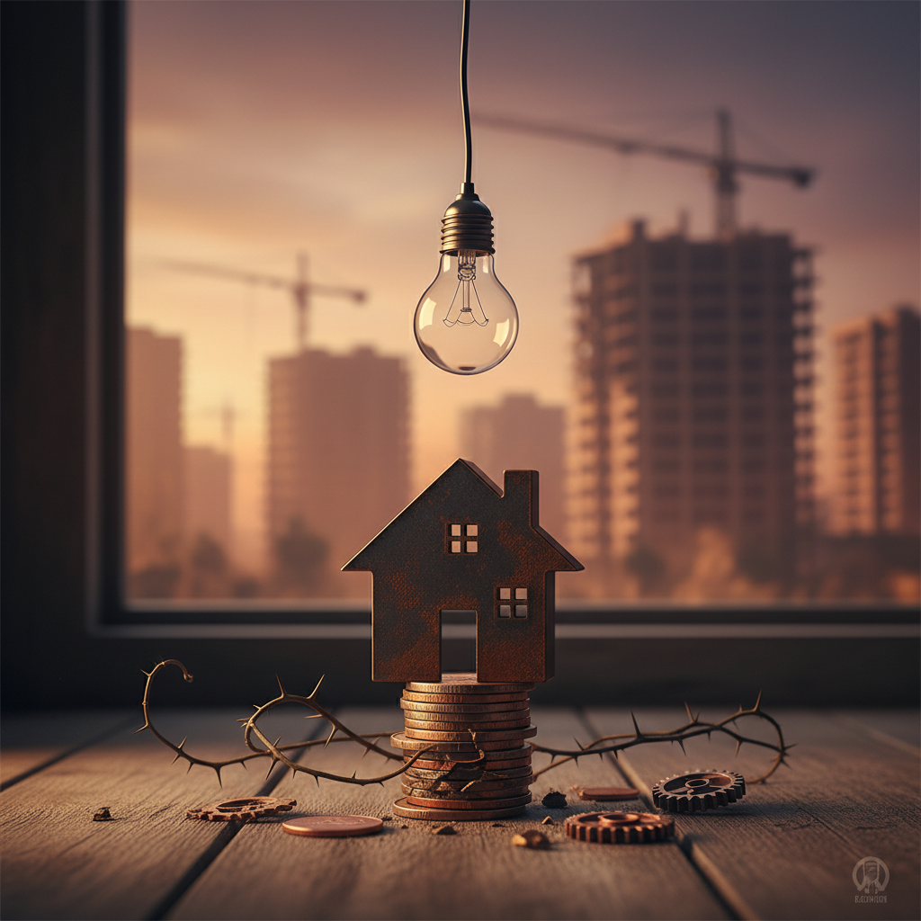 Vivienda: precios al alza y menos promociones, ¿qué esperar?