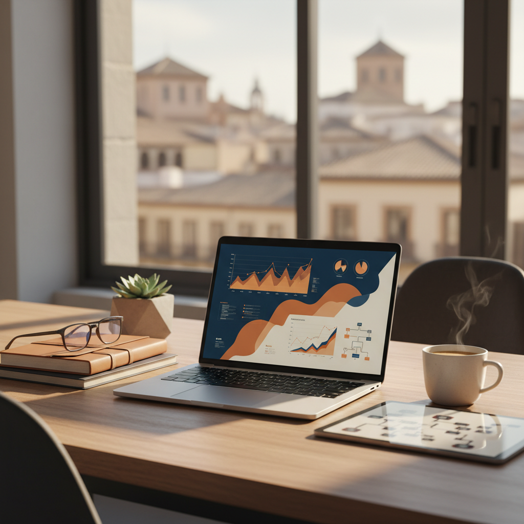 Retos CIO gestoras: Innovación y ciberseguridad en España