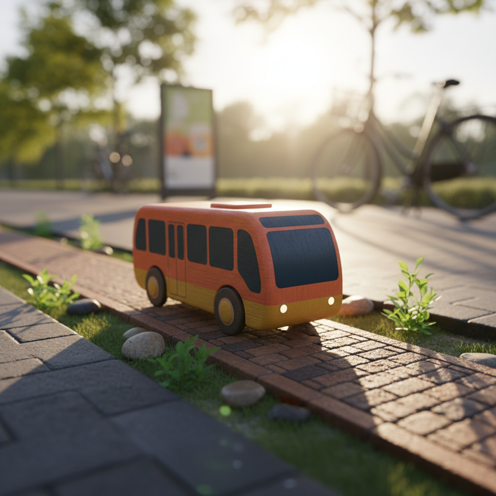 Carril bus: el aliado silencioso de tu día a día en la ciudad