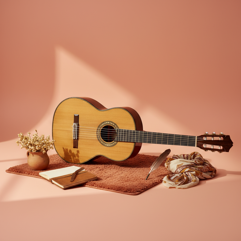 Pepe Habichuela: El legado eterno de la guitarra flamenca