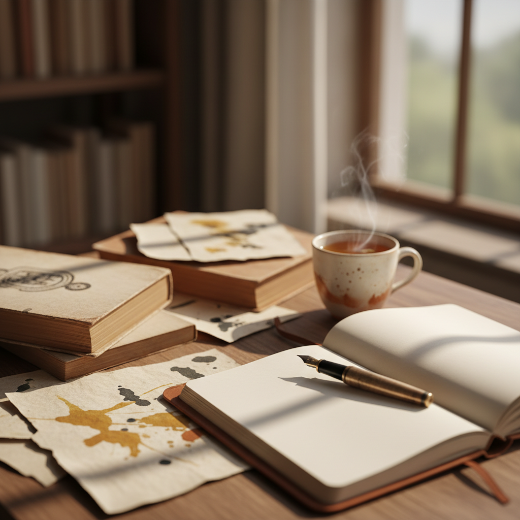Despierta tu poeta interior: Clubes de lectura en BibloRed