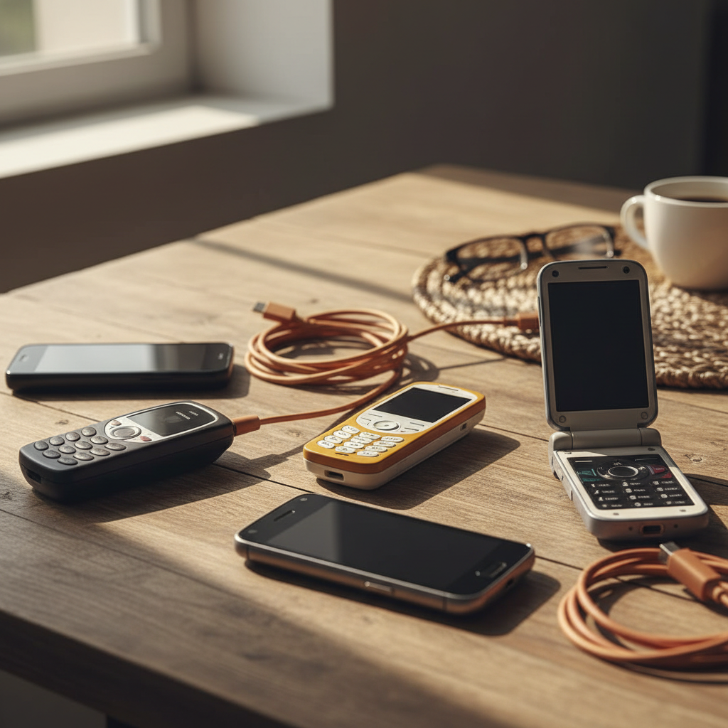 ¡Ojo! Algunos celulares se quedan sin WhatsApp el 20 de julio