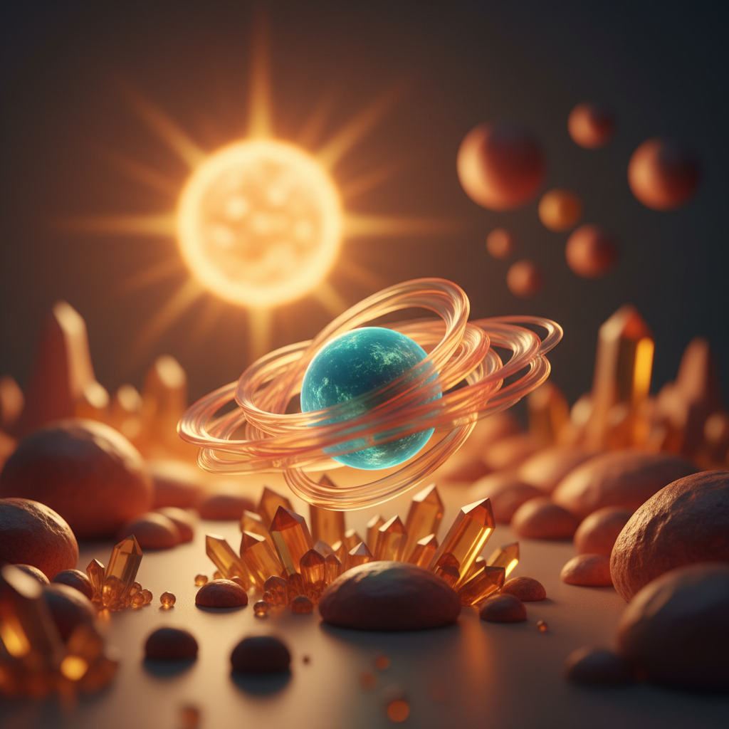 Descubriendo el exoplaneta con atmósfera similar a la Tierra