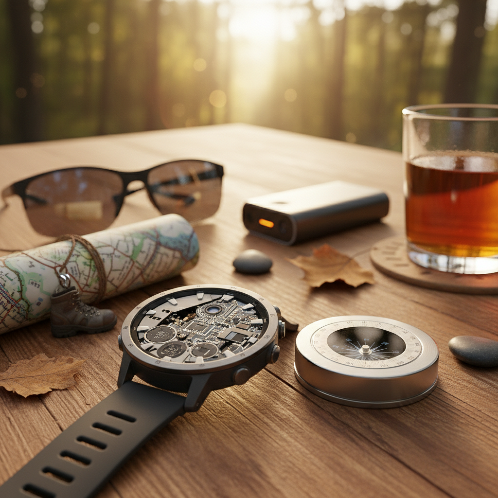 Garmin Fenix: Gran actualización de software que no querrá perderse