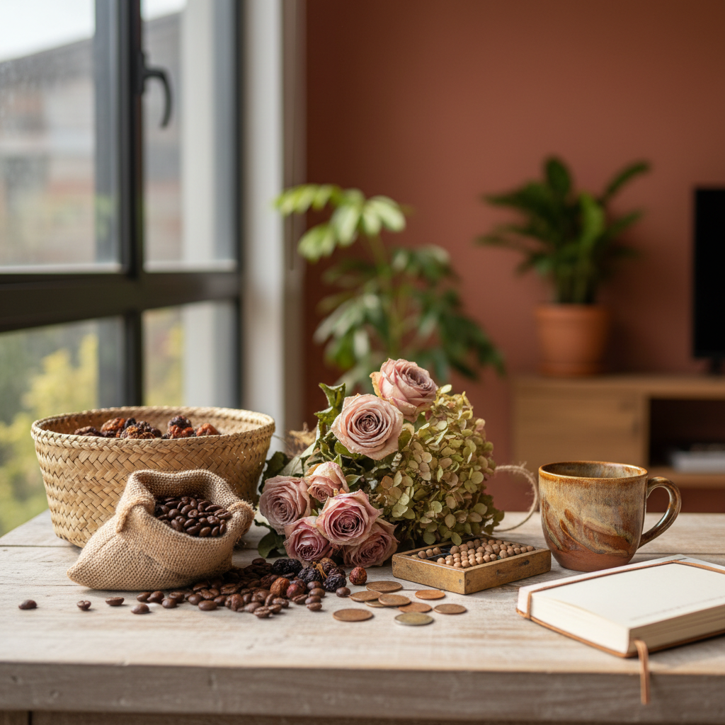 Exportaciones de Colombia suben, pero café y flores ¿qué pasa?