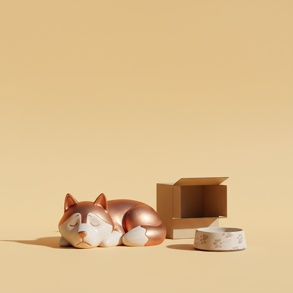 Prepara a tu mascota para cambios de hogar y rutina