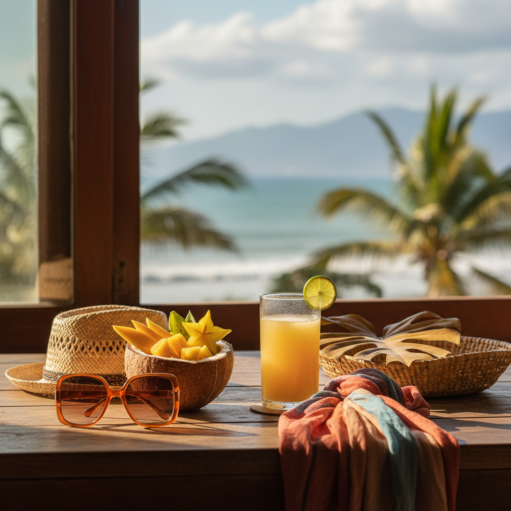 Clima Puerto Vallarta: tu guía para disfrutar todo el año