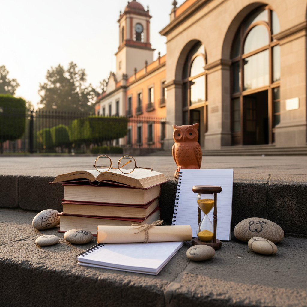 Examen UNAM: Transparencia y preparación para aspirantes