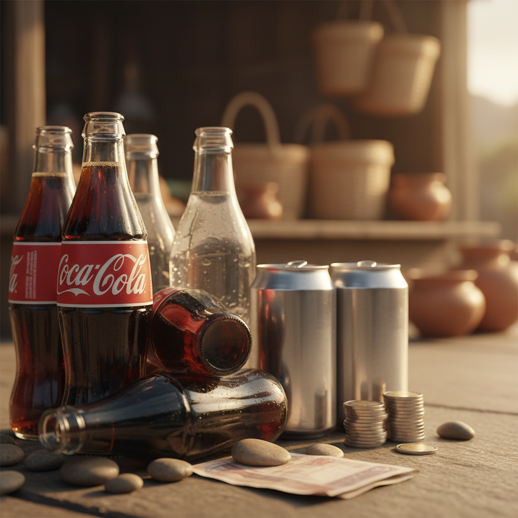 Precios Coca-Cola: ¿Cómo afecta el alza a tu cartera y qué hacer?