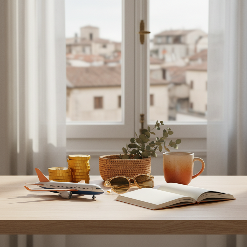EasyJet e o futuro das viagens: O que muda para si?