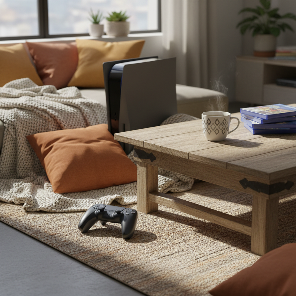 Sony PlayStation Plus: O Guia Essencial para Jogadores Portugueses