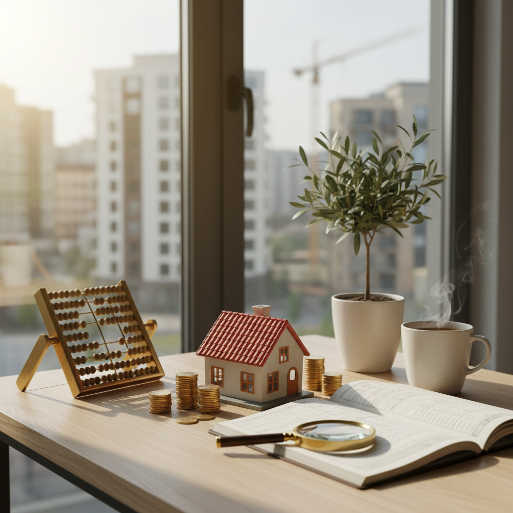 Preço das Casas em Portugal: O que significa esta subida?