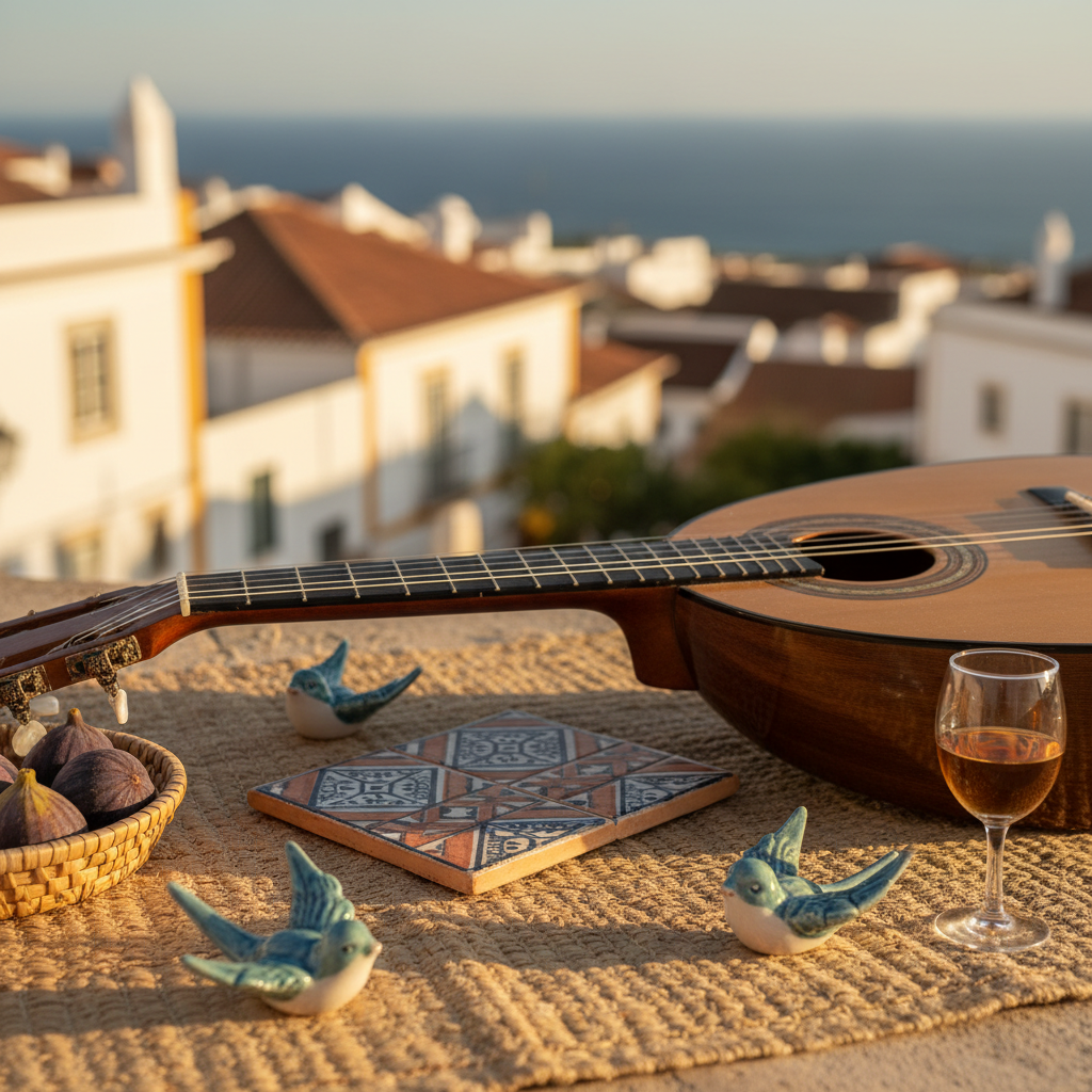 Faro Vibra ao Ritmo do Fado: Um Festival a Não Perder