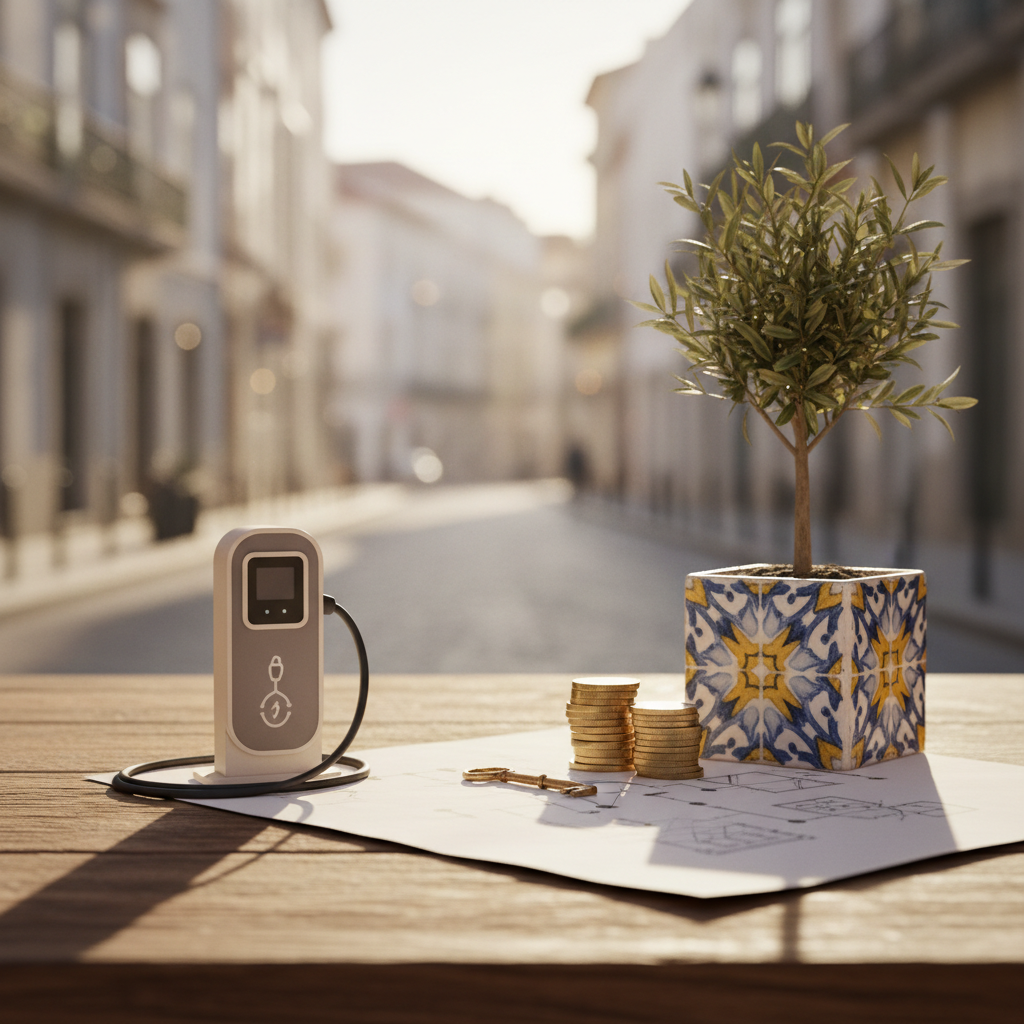 Privatização da Mobi.e: O que significa para o seu elétrico?