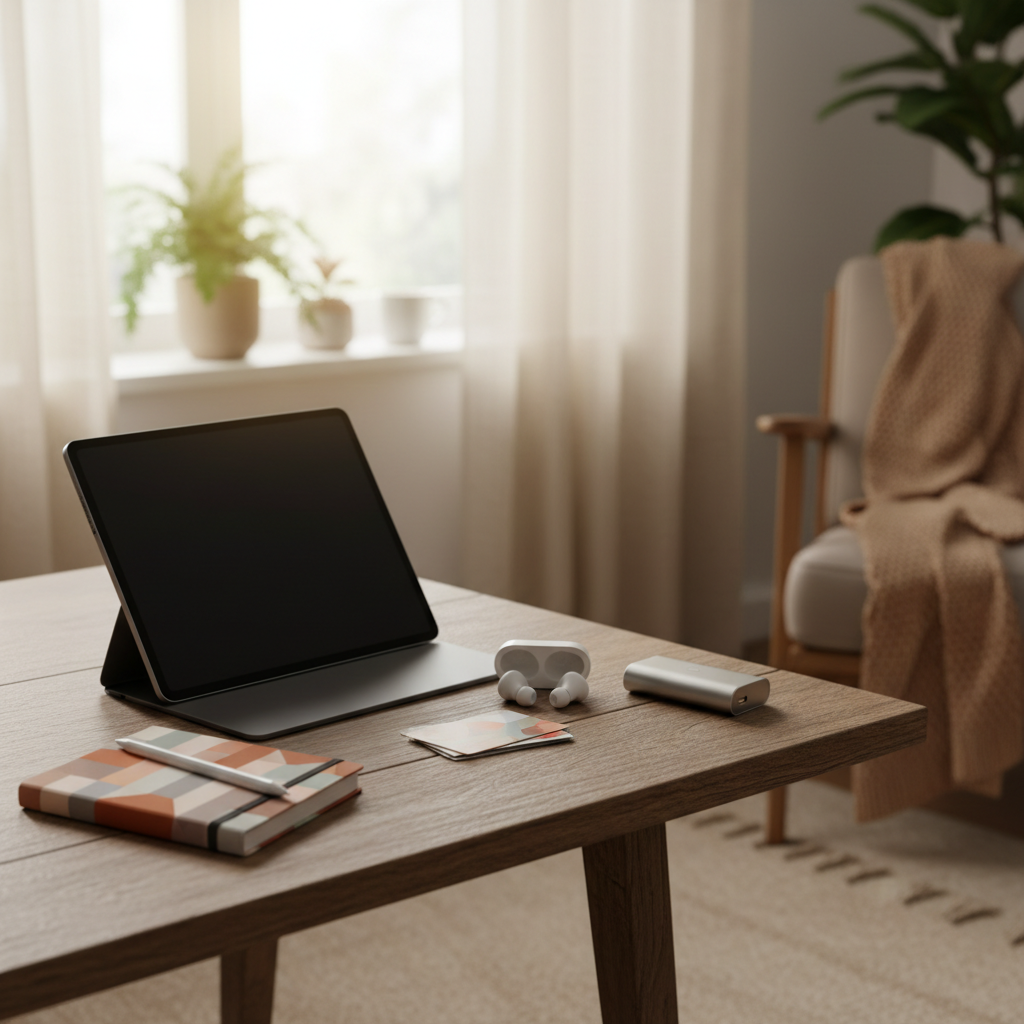 Comprar Tablet: 4 Detalhes Essenciais Antes de Decidir