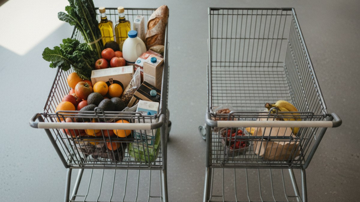 Supermercado más barato 2026: el mapa de tu cesta de la compra