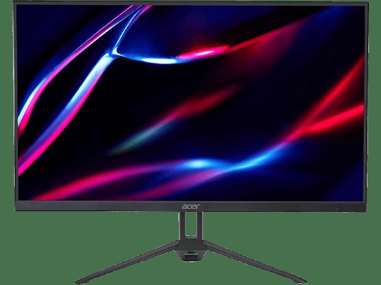 Monitor gaming 24" Acer Nitro con 120 Hz por 67€
