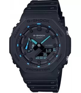 Reloj Casio G-Shock Classic GA-2100-1A2ER