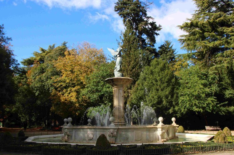 Escapada 4* en Valladolid