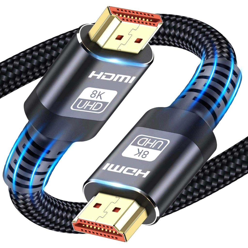 Cable HDMI 8K a precio regalo