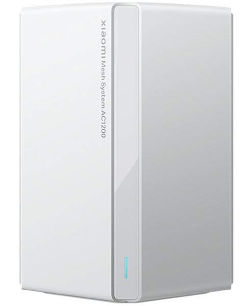 Mejora tu internet con el Mesh Wi‑Fi Xiaomi AC1200