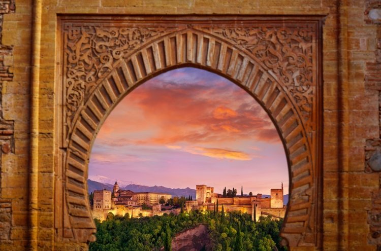 Escapada a Granada: descubre la ciudad a tu ritmo
