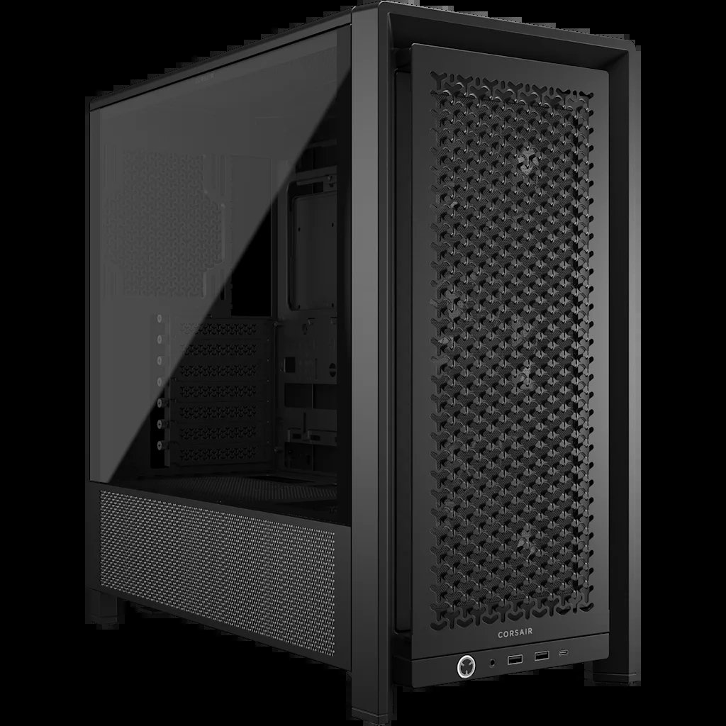 Chasis PC semitorre Frame 4000D