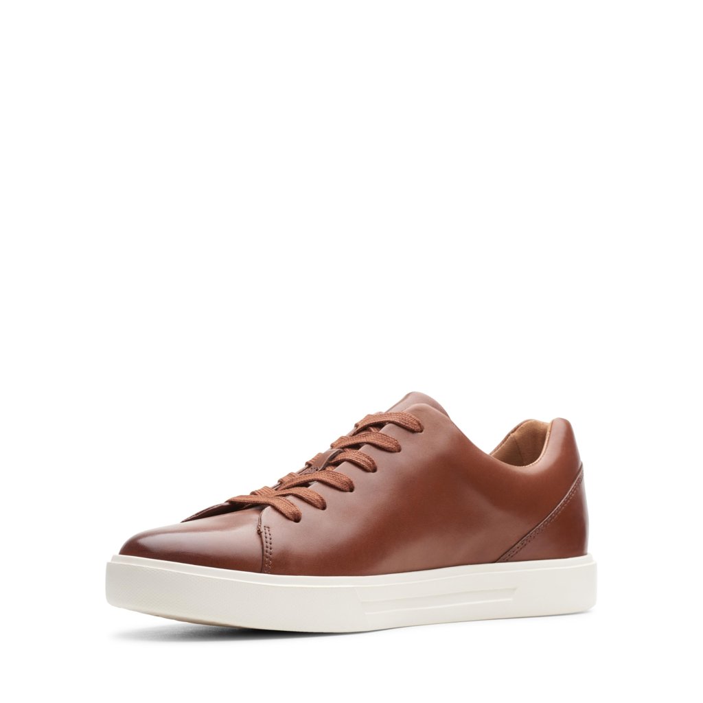 Zapatillas Clarks -66%!