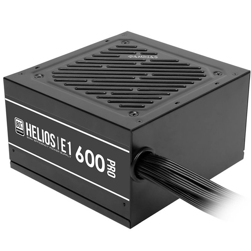 Fuente PSU 600W a precio de chute