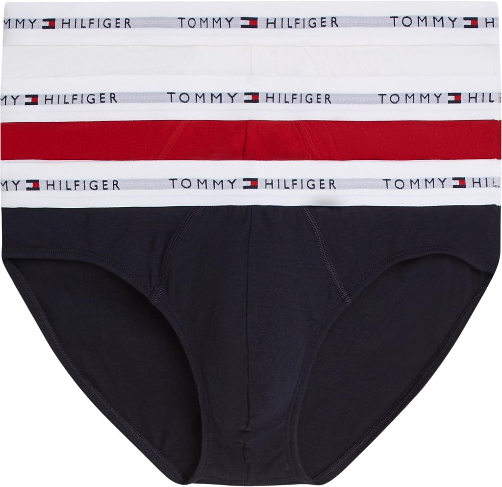 Calzoncillos Tommy Hilfiger