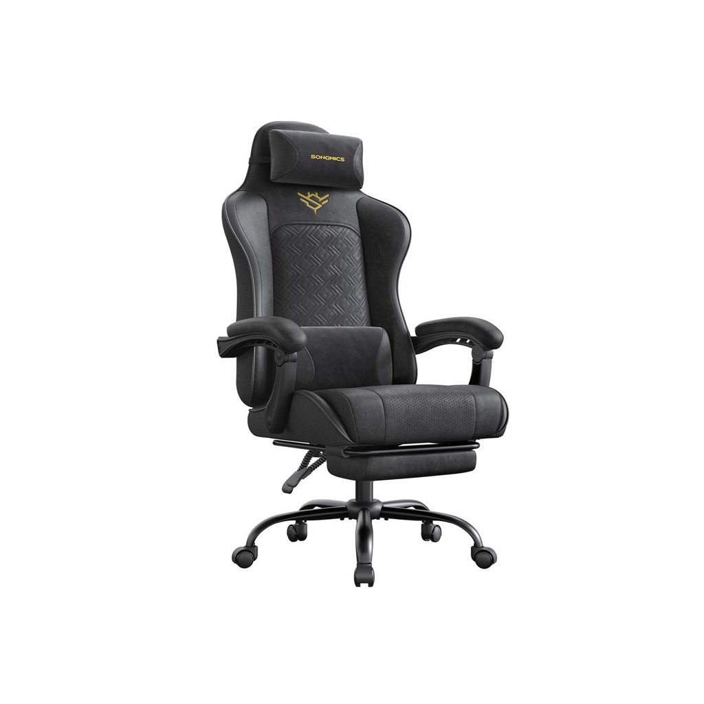 Silla Gaming Ergonómica