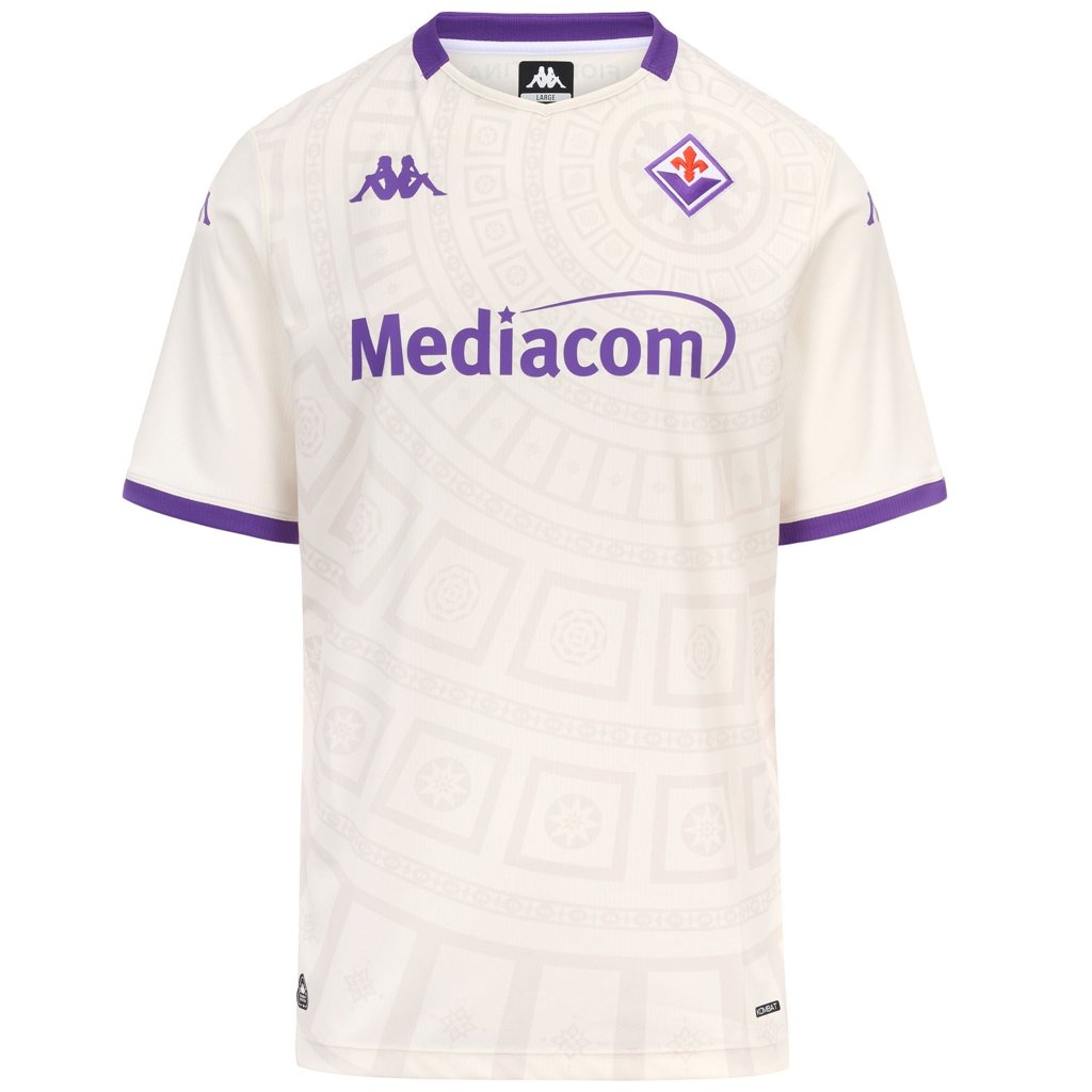 Camiseta ACF Fiorentina 2026