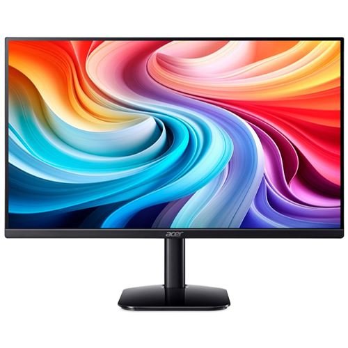 Monitor 24" Full HD 144Hz