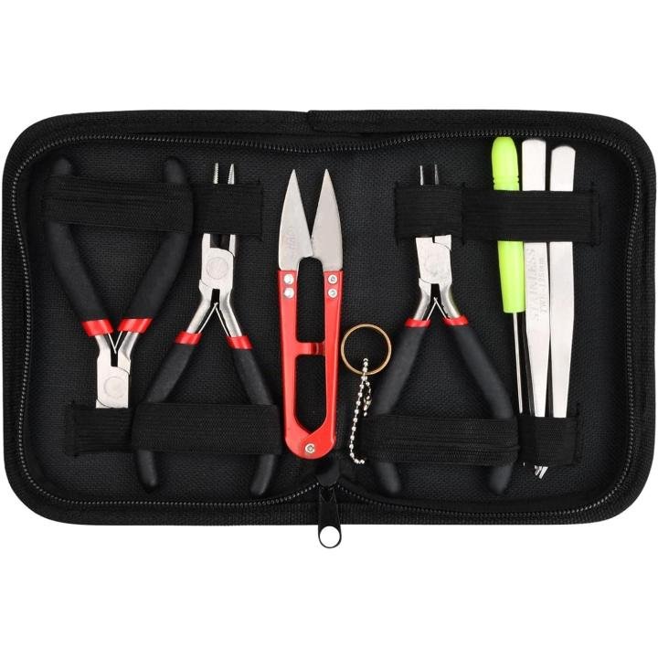 Kit de herramientas para joyería